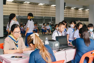 โรงเรียนปรีชานุศาสน์